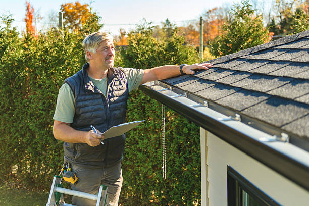 Trusted Metal Roofing service in Cloverdale, VA - Ben Roofing and Steel LLC